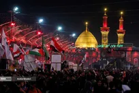 بسته خبری پیاده‌روی اربعین در ۱۹ مرداد ۱۴۰۴/ شانزدهم صفر ۱۴۴۷