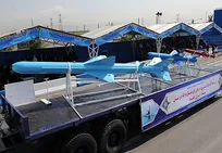 «نور» دریایی ایران قادر به شکافتن سیاهی ناوهای آمریکایی در خلیج فارس است