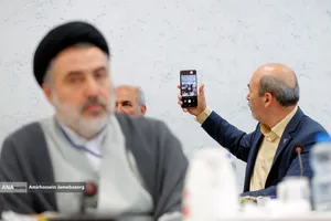 رویداد عصر امید عسلویه