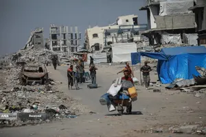 حمله رژیم صهیونی به مراکز درمانی غزه