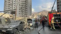 نامه روسای ۱۵ دانشگاه ایرانی به دبیرکل سازمان ملل در خصوص تجاوز رژیم صهیونیستی