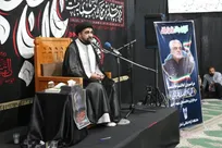 راه و آرمان شهید طهرانچی با قدرت ادامه می‌یابد