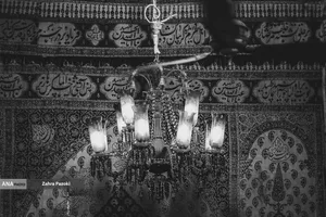 حسینیه سادات اخوی