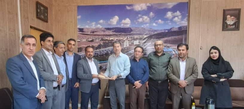 مسیر پیشرفت علمی دانشگاهها بدون نقشآفرینی فعال اعضای هیئت علمی امکانپذیر نیست مسیر پیشرفت علمی دانشگاهها بدون نقشآفرینی فعال اعضای هیئت علمی امکانپذیر نیست