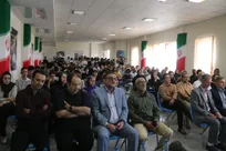 زنگ آغاز سال تحصیلی در هنرستان سمای دهکده مهارتی دانشگاه آزاد همدان نواخته شد