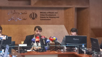 پرداخت ۳۸۴ هزار فقره تسهیلات نهضت ملی مسکن/ تزریق ۷۵ همت به پروژه&zwnj;ها