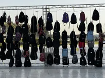 هیچ دانش‌آموزی نباید به‌خاطر نداشتن نوشت‌افزار از تحصیل بازبماند + فیلم