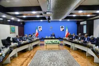 وزیر صمت: عملکرد فروشگاه های زنجیره ای در دوران جنگ خوب بود