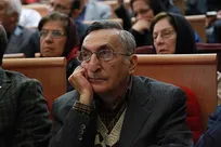 حل اختلاف درباره محل خاکسپاری کامران فانی/ مراسم در قطعه نام‌آوران برگزار می‌شود