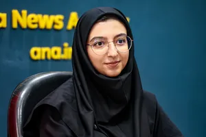 گفتگو با نفرات برتر کنکور 1405