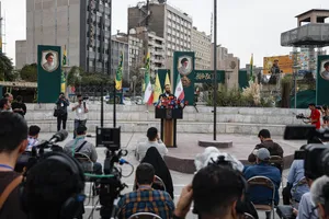 پویش جان&zwnj;فدا
