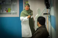 پخش سریال رویای ریحانه از شنبه ۲۹ شهریور از شبکه دو