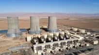 فعالیت ۶۰۰ نفر از کارکنان نیروگاه‌های انرژی در ایام نوروز