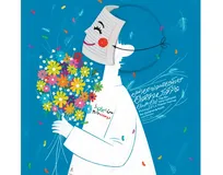 رونمایی از پوستر جشنواره بین‌المللی تئاتر کودک و نوجوان/ برومند: حال خوب بچه‌های امروز، حال خوب فردای ایران است