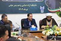 شهید طهرانچی نمادی از علم، معنویت و مدیریت جهادی بود