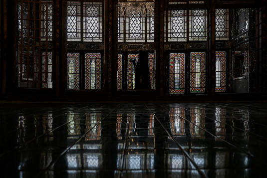 از دل تاریخ تا قاب تصویر