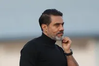 باشگاه پرسپولیس در مورد پیروانی به زودی تصمیم می‌گیرد