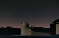 تصاویر نجومی بیست‌وهشتم مهر (۱۹ اکتبر)