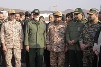 سردار نجات: همکاری منافقین با رژیم صهیونی برای ترور دانشمندان هسته‌ای/ منافقین پای ثابت فتنه‌ها هستند