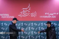 ترکیدن بادکنک «تحریم جشنواره فجر» در روز اول/ این سینما تعطیل‌شدنی نیست