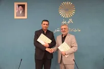تفاهم‌نامه همکاری میان دانشگاه پیام نور و سازمان نظام مهندسی ساختمان منعقد شد