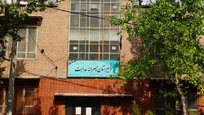 آسیب به یک دبیرستان در نارمک تهران در پی حملات صبح امروز/ تعدادی از دانش‌آموزان زخمی شدند