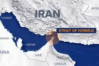 وال‌استریت ژورنال: محاصره تنگه هرمز می‌تواند جهان را با شوک مالی گسترده روبه‌رو کند