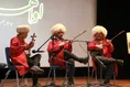 اختتامیه چهارمین جشنواره ملی «آوا‌ها و نوا‌های نبوی»