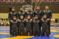 احمدی و صیدی فینالیست شدند؛ عبدولی در شانس مجدد