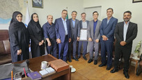 دستاوردهای سفر رئیس فدراسیون ورزش&zwnj;های دانشگاهی به چهارمحال و بختیاری؛ از تثبیت جایگاه برتر کشوری تا برنامه&zwnj;ریزی برای احداث کمپ تیم&zwnj;های ملی