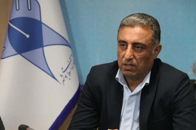 کسب رتبه «الف» فصلنامه سنجش از دور و سامانه اطلاعات جغرافیایی در منابع طبیعی