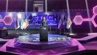 المپیک فناوری امسال رقابت میان قدرت مغزها بود