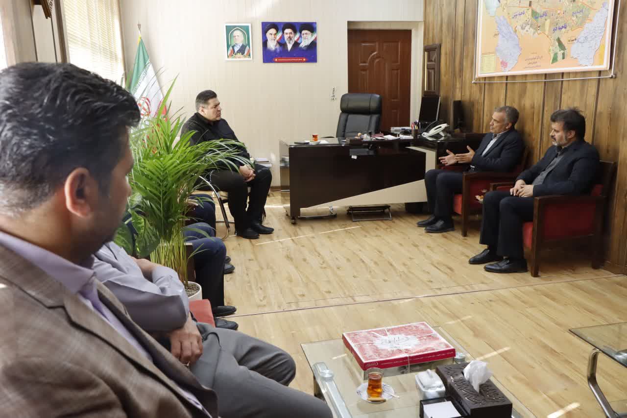 رویکرد دانشگاه آزاد اسلامی در حل مسئله جامعه/ تحصیل بیش از ۹۰ هزار دانشجو در دانشگاه آزاد خراسان‌رضوی