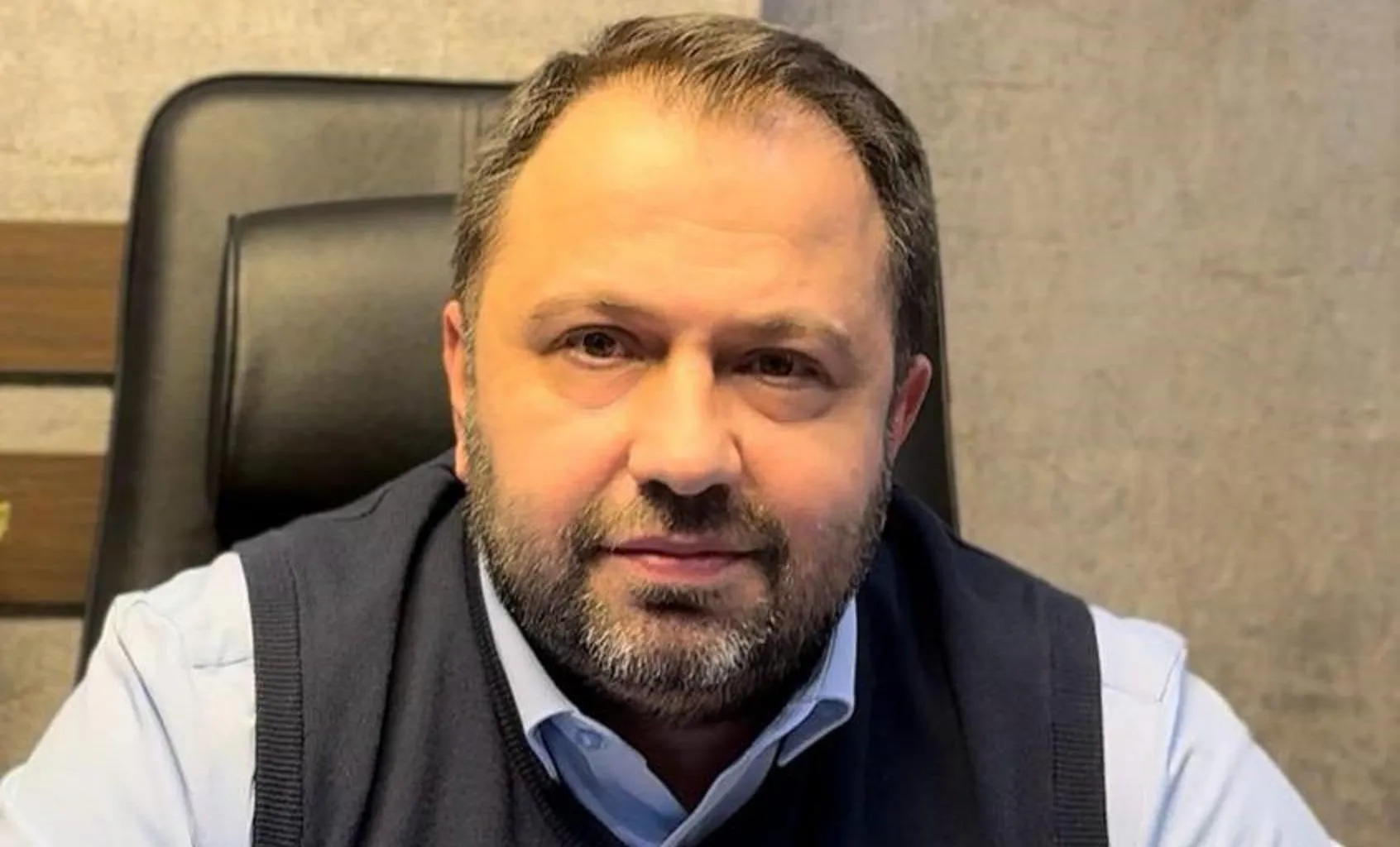 علیرضا بابایی