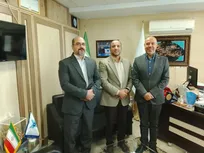 آغاز همکاری مشترک مرکز ورزش و تربیت بدنی دانشگاه آزاد اسلامی و شورای مرکزی ورزش وزارت نیرو