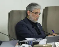 پیام تسلیت وزیر علوم به حداد عادل در پی شهادت دختر ایشان 