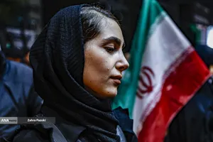  وداع بی&zwnj;پایان