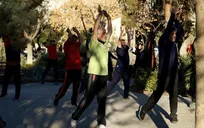 فاجعه خاموش زیر لبخند شادی؛ سرانه ورزش ایران به کُما رفت؟