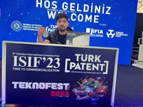 کسب مدال جهانی تکنوفست توسط تیم تخصصی دانشگاه آزاد