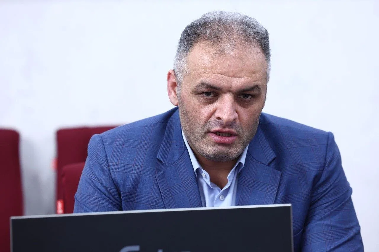 سجاد انوشیروانی