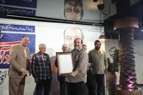 پاسداشت حمید داودآبادی برگزار شد/ نکوداشت نویسنده‌ای که روحی بی‌قرار و صراحتی بی‌بدیل دارد