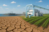 آیا علم می‌تواند به حل بحران کم‌آبی در ایران کمک کند؟