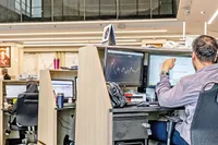 الزام فروش بازارگردان‌ها در بورس لغو شد