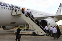 نرخ بلیت های اربعین تهران به بغداد و نجف اعلام شد+ فیلم