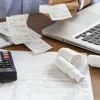 صورتحساب غیرالکترونیکی از اول دی ۱۴۰۴ اعتبار ندارد