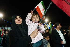 افتتاحیه انیمیشن سینمایی &laquo;نبرد بادبادک&zwnj;ها&raquo;