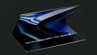 اولین دستگاه تاشوی اپل با نمایشگر ۱۸.۸ اینچی و macOS معرفی می‌شود