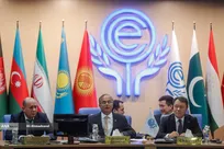 افتتاحیه نشست 