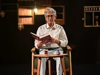 شاه‌محمدلو: دوباره قصه‌گویی آقای حکایتی را شروع می‌کنم