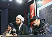 «غوطه‌ور» فیلمی در ژانر جنایی-اجتماعی/ پیشنهاد رضا عطاران برای نام فیلم